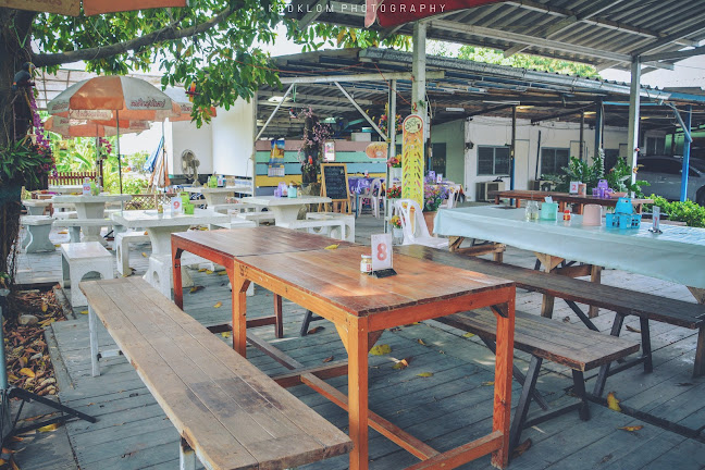 ครัวบ้านคุณปู่ - อำเภอบางพลี