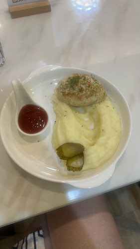 Русский ресторан "Подсолнух" - district