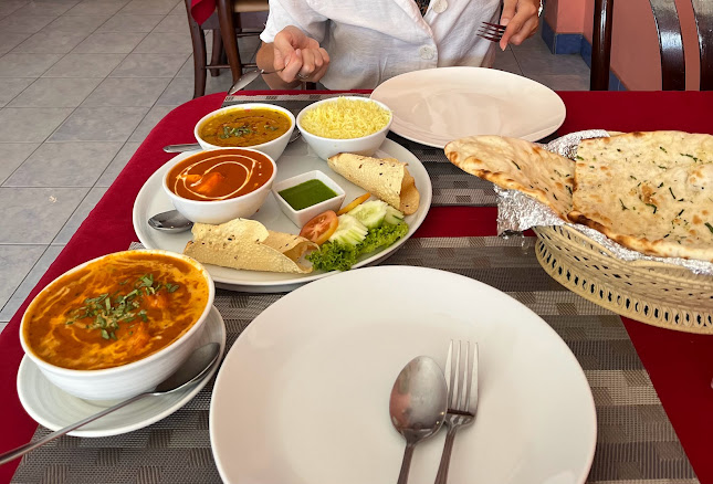 Suraj Indian Restaurant Kamala - อำเภอกะทู้