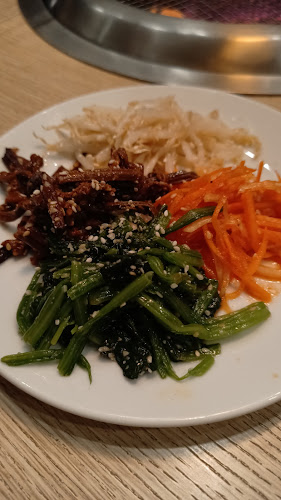 Opinii despre Grillicious Japanese BBQ în อำเภอบางละมุง - การบริการอาหารและที่พัก