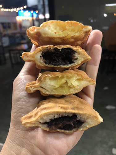 Comentarii opinii despre ขนมปลาเกาหลี ปันญ่า (หน้าโมชิโมชิ)