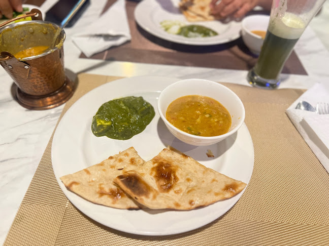 ชัทนีย์ อินเดียน - อำเภอบางละมุง