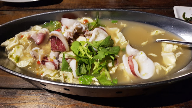 River Wine Restaurant&Karaoke - อำเภอปากเกร็ด