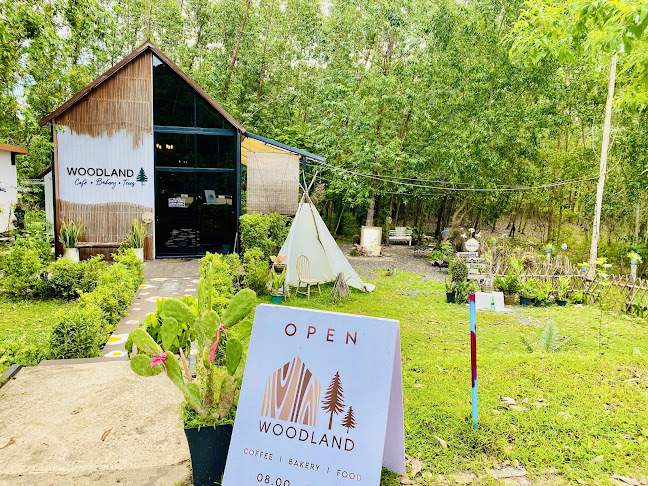 Comentarii opinii despre Woodland Cafe' Restaurant & Bar Phuket