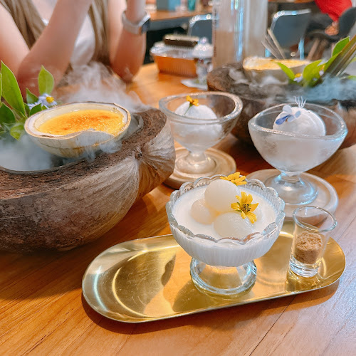 Comentarii opinii despre Kin Kub Chef