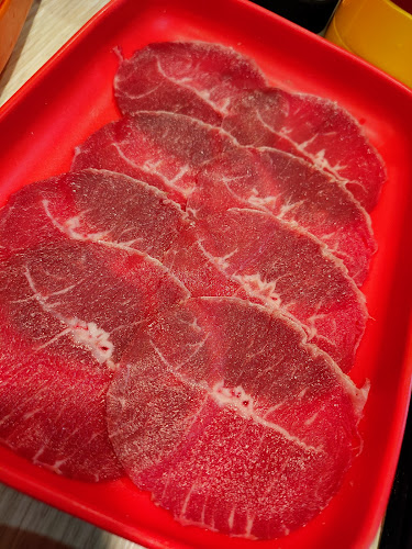 Opinii despre เฟรนด์ชาบู & บีบีคิว în อำเภอบางละมุง - การบริการอาหารและที่พัก