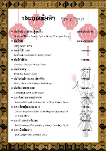 Opinii despre ข้าวต้มปักนั้ง 60 ปี în อำเภอเมืองพิษณุโลก - การบริการอาหารและที่พัก