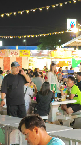 ตลาดบิ๊กฟู้ด แหลมฉบัง Bigfood แหลมฉบัง