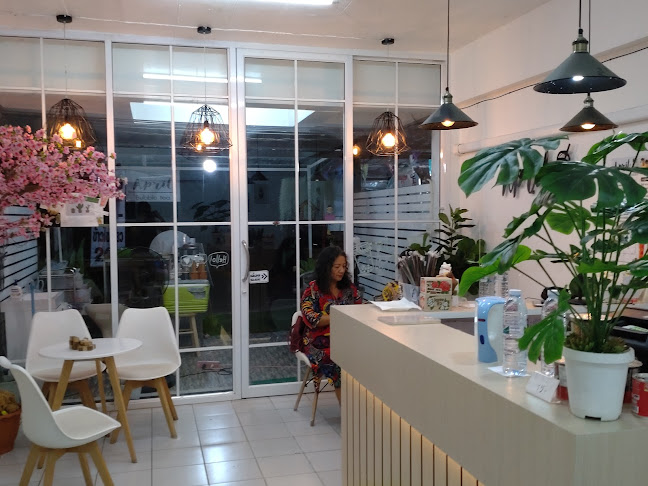 April's Bakery - อำเภอเมืองนครราชสีมา