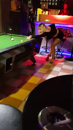 Rolling Live Bar4 Soi7 Pattaya - อำเภอบางละมุง