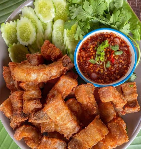 ร้านไก่ย่างเขาสวนกวางขอนแก่นสาขาฉลองภูเก็ต - การบริการอาหารและที่พัก