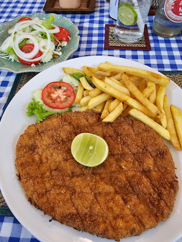 Opinii despre German Piccolo în อำเภอบางละมุง - การบริการอาหารและที่พัก