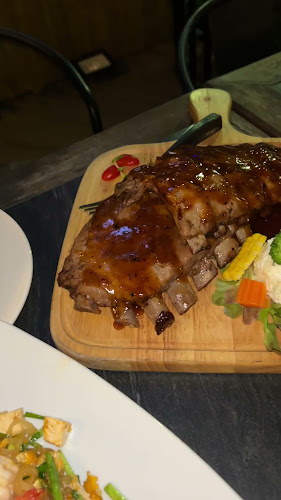 Opinii despre หลานตาชูหาดใหญ่ în อำเภอหาดใหญ่ - การบริการอาหารและที่พัก