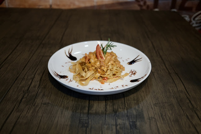 Comentarii opinii despre Bella Sicilia Pizzeria in Jomtien