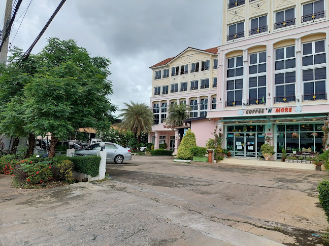 Coffee'n More