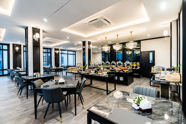 ห้องอาหารครัวไทย - อำเภอบางละมุง