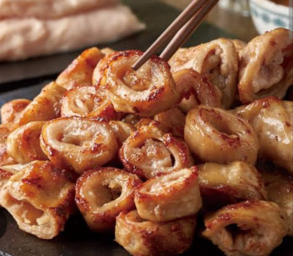 ยังโกะชี mr.양꼬치 mr.yangkkochi - การบริการอาหารและที่พัก