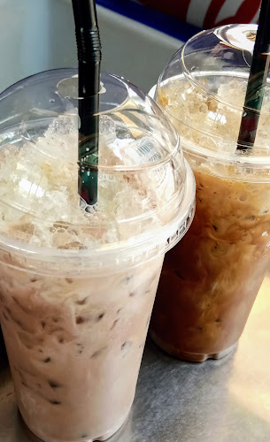 Opinii despre ต้นไม้กับกาแฟโบราณ în อำเภอเมือง - การบริการอาหารและที่พัก