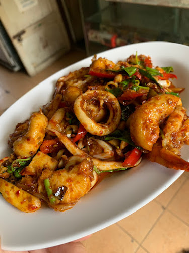 ครัวจ่าต๋อย