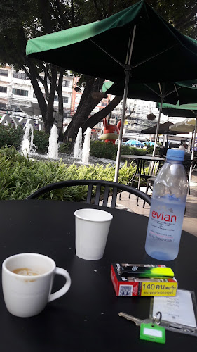 Comentarii opinii despre Starbucks Coffee The Avenue Pattaya