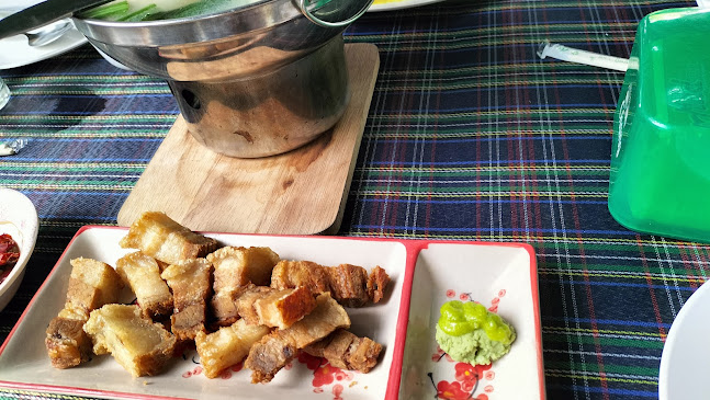 Comentarii opinii despre ครัวแม่วุ้น