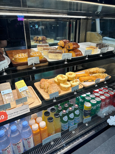 Comentarii opinii despre THE COFFEE CLUB - Jungceylon 2