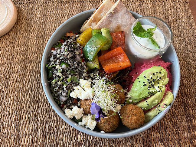 So French Restaurant and Bar