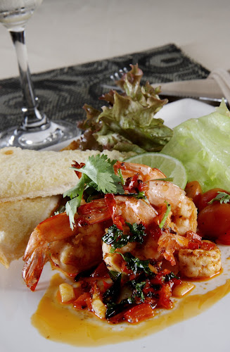 Mamma Mia Grill & Restaurant Bangtao