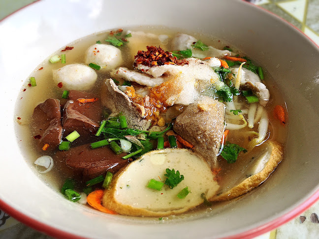 ร้านผึ้งทำ - อำเภอบางเลน