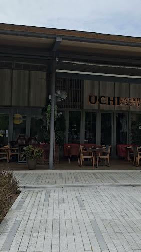 Uchi Gastrobar Japanese Food & Sushi Phuket - อำเภอถลาง