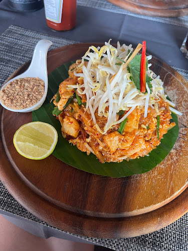 Two Chefs Kata Beach