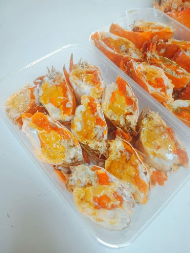 Comentarii opinii despre ร้านปูไข่นึ่งนมสด