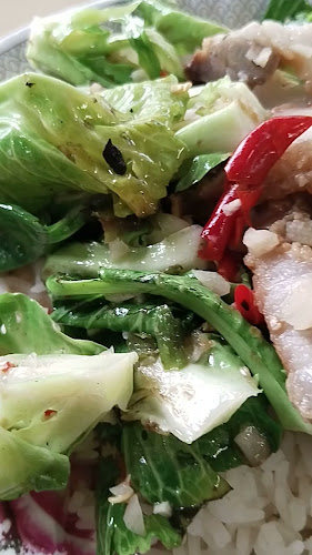 ข้าวต้มปักนั้ง 60 ปี - อำเภอเมืองพิษณุโลก