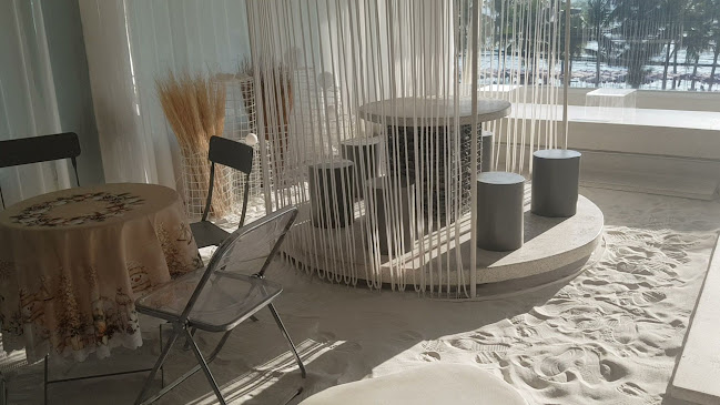 Brouke - อำเภอบางละมุง