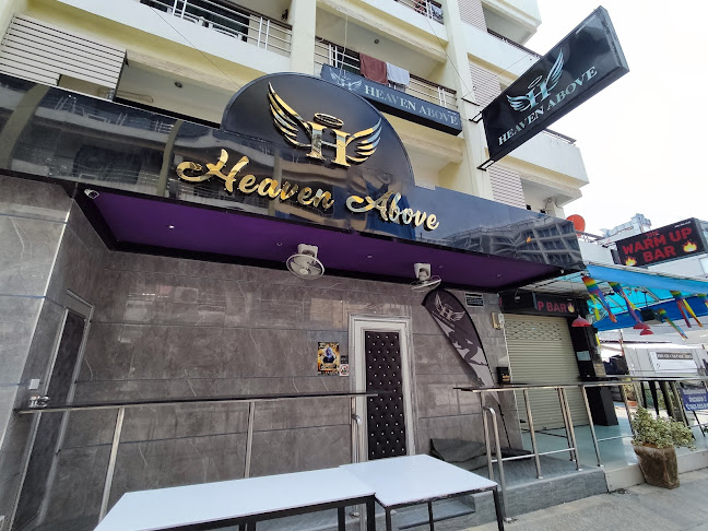 เฮฟเว่น อะบัฟ