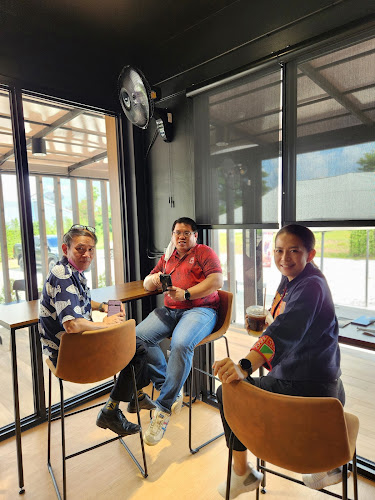 Comentarii opinii despre NESCAFE Street Café กำแพงเพชร