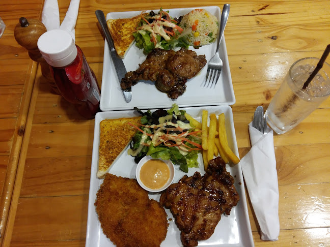 Comentarii opinii despre พีทีสเต็ก บางบัวทอง