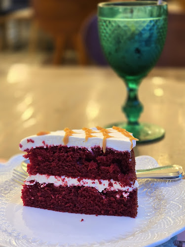 MET CAFE - วัฒนา