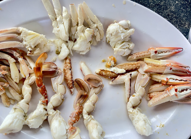 มุมอร่อย สาขานาเกลือ