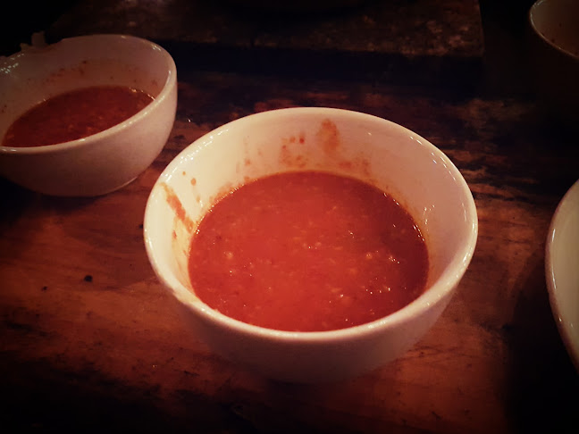 เติบ หมูกระทะ - การบริการอาหารและที่พัก