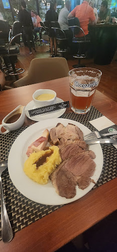 The Avenue Shopping Centre, Thanon Pattayasaisong, Muang, เมืองพัทยา อำเภอบางละมุง ชลบุรี 20150