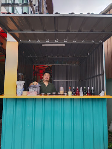 Comentarii opinii despre GR cafe กมลา ภูเก็ต