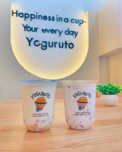 Yoguruto โยกุรุโตะ สาขา กังสดาล ขอนแก่น - เมือง