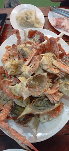 Comentarii opinii despre The Dome BBQ restaurant Patong