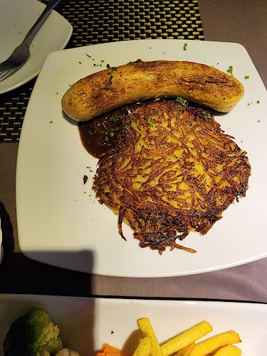 The Bistro - อำเภอบางละมุง