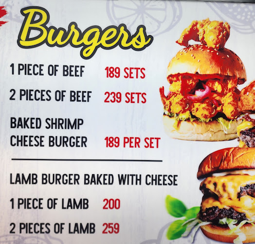 Aree's Kitchen & Lounge