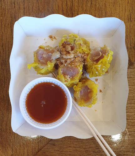 Opinii despre คาเฟย 咖啡 kāfēi în เมือง - การบริการอาหารและที่พัก