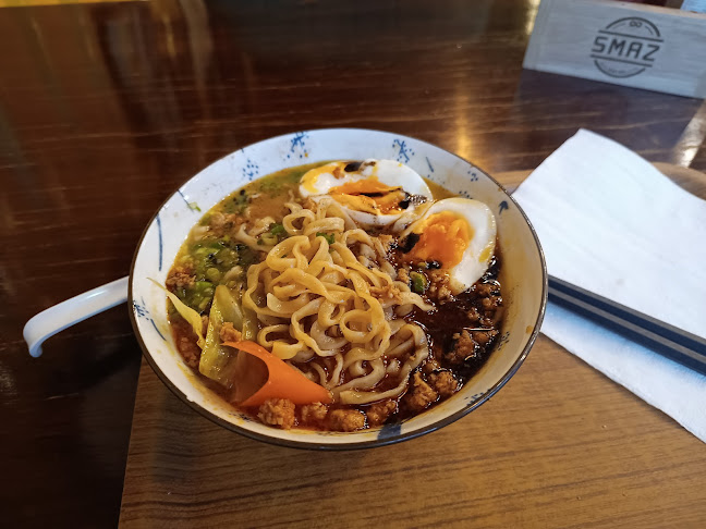 Comentarii opinii despre SMAZ Bistro สมาส บิสโทร