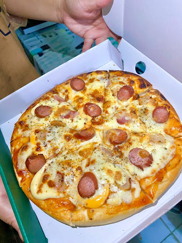 Pizza fine day - อำเภอเมืองภูเก็ต