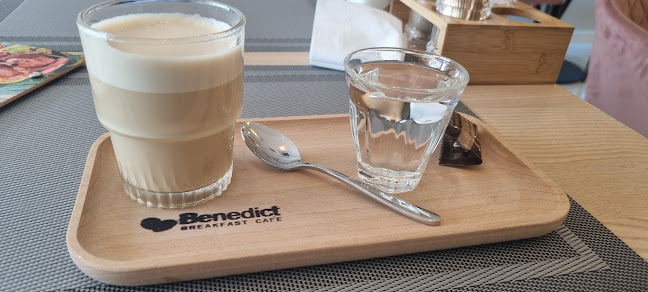Benedict Breakfast Cafe - Phuket